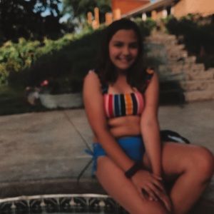 Meet your Posher, Alaina